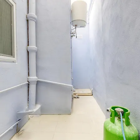 Appartement Lovely 2br With Private Backyard In By 360 Estates