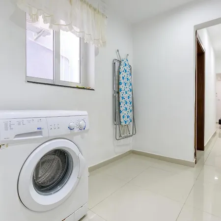 Lovely 2br With Private Backyard In By 360 Estates * Gzira